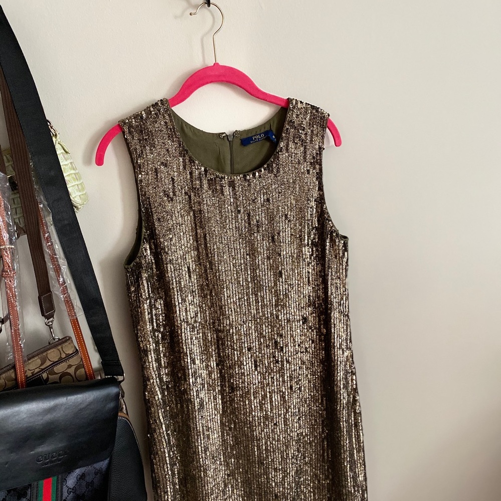 Party Dress